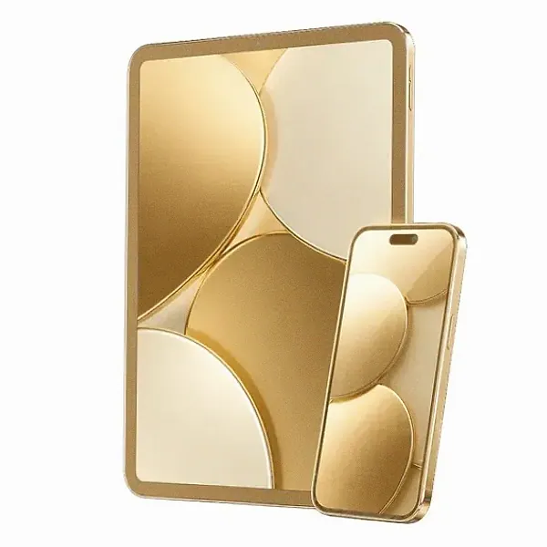 Tablet and smartphone — Fortunica
