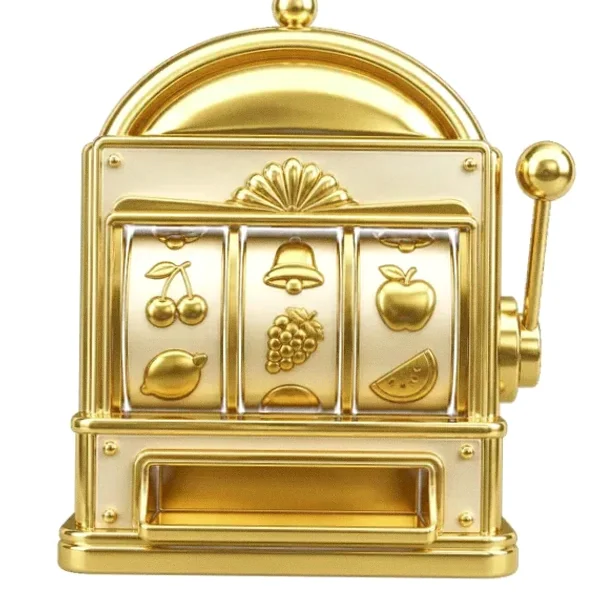 Classic slot machine — Fortunica