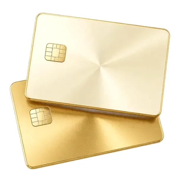Stacked bank cards — Fortunica