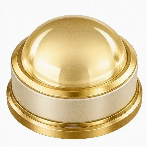 Casino push button — Fortunica