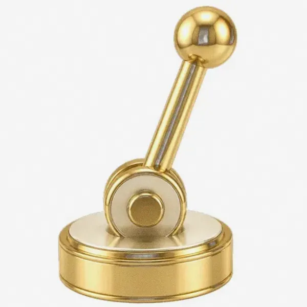 Arcade joystick — Fortunica