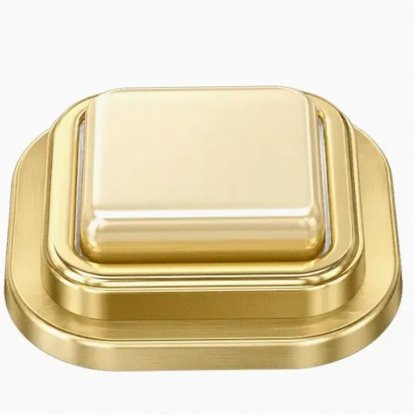 Push button — Fortunica