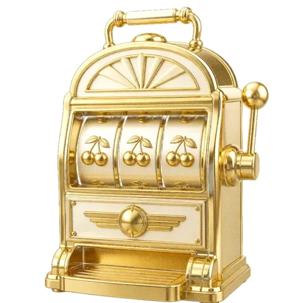 Cherry slot machine — Fortunica