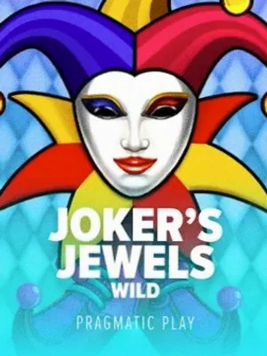 Joker's Jewels Wild at Fortunica