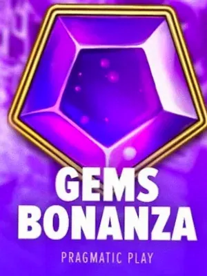 Gems Bonanza at Fortunica
