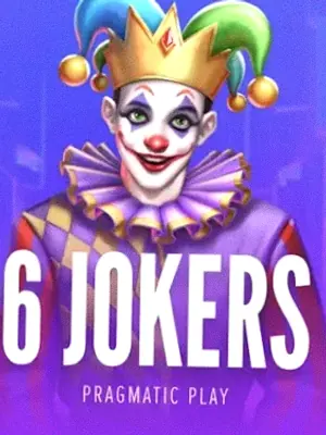 6 Jokers at Fortunica