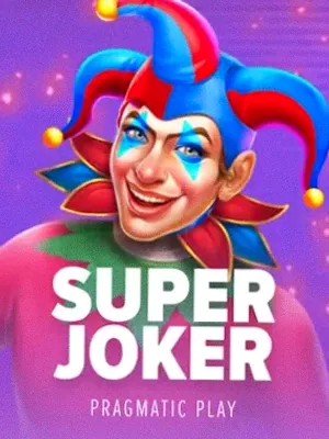 Super Joker at Fortunica