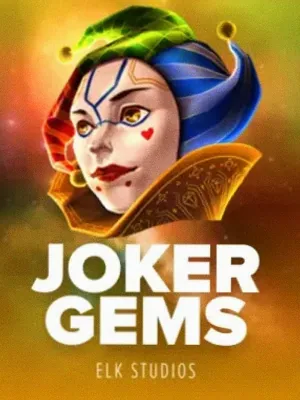 Joker Gems at Fortunica
