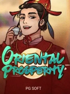 Oriental Prosperity at Fortunica