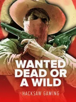 Wanted Dead Or a Wild at Fortunica