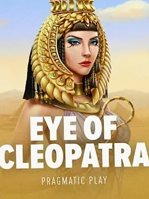 Eye of Cleopatra at Fortunica