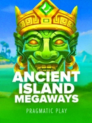 Ancient Island Megaways at Fortunica
