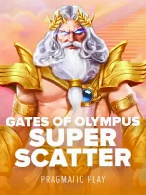 Gates of Olympus Super Scatter at Fortunica