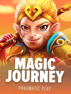 Magic Journey at Fortunica