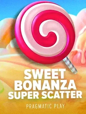 Sweet Bonanza Super Scatter at Fortunica