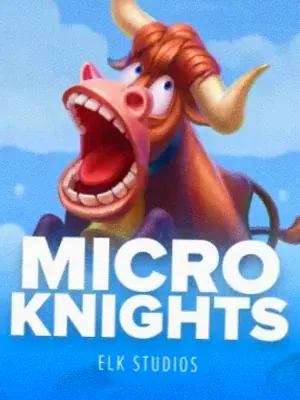 Micro Knights at Fortunica