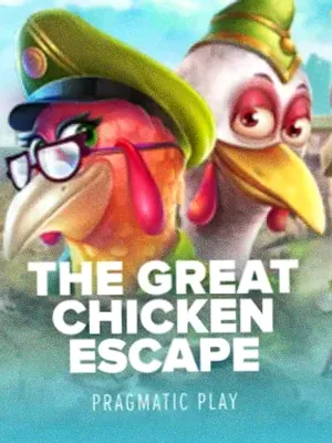 The Great Chicken Escape at Fortunica