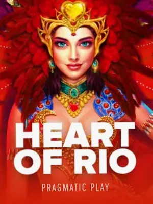Heart of Rio at Fortunica