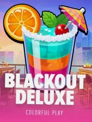 Blackout Deluxe at Fortunica