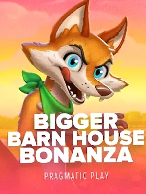 Bigger Barn House Bonanza at Fortunica