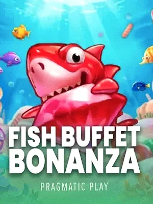 Fish Buffet Bonanza at Fortunica