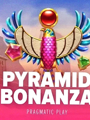 Pyramid Bonanza at Fortunica