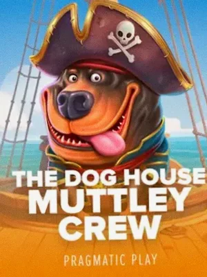The Dog House - Muttley Crew at Fortunica