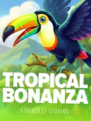 Tropical Bonanza at Fortunica