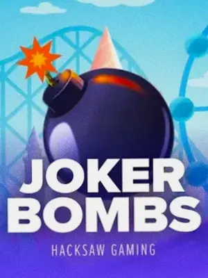 Joker Bombs at Fortunica