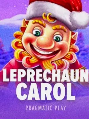 Leprechaun Carol at Fortunica