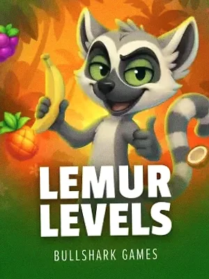 Lemur Levels at Fortunica