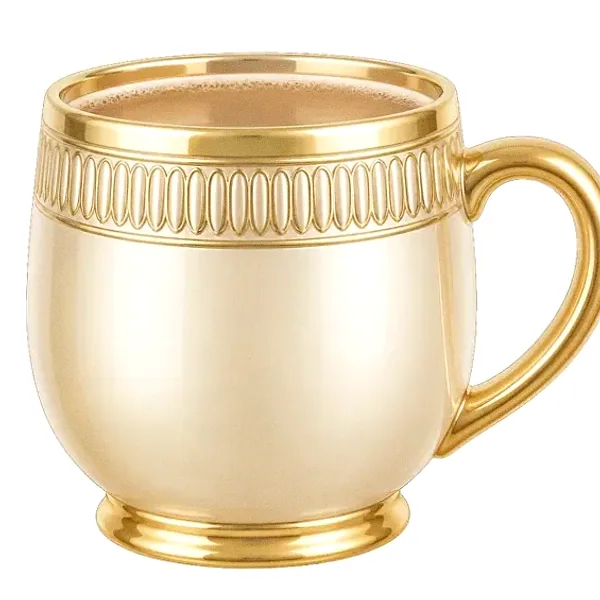 Ceramic mug — Fortunica