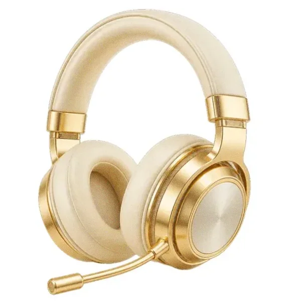 Gaming headset — Fortunica