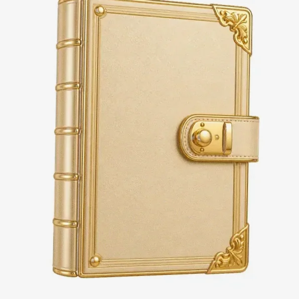 Leather wallet planner — Fortunica
