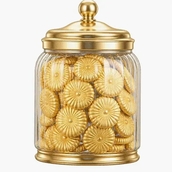 Cookie jar — Fortunica