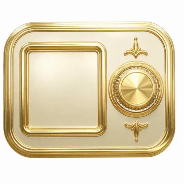 Slot machine panel — Fortunica