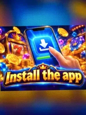 Install the app at Fortunica
