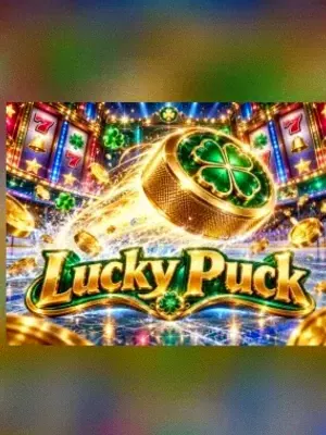 Lucky Puck at Fortunica
