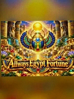 Allways Egypt Fortune at Fortunica