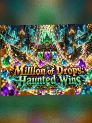 Million of Drops: Haunted Wins at Fortunica