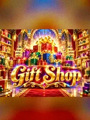 Gift Shop at Fortunica