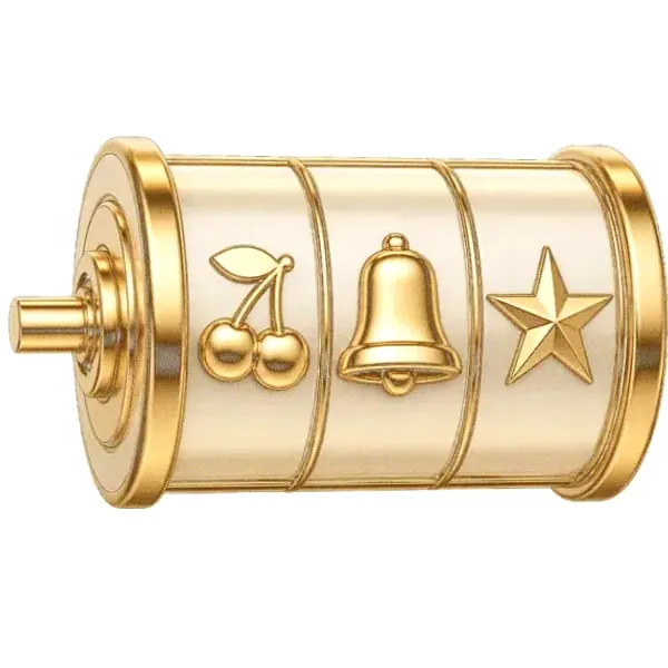 Slot machine reel — Fortunica