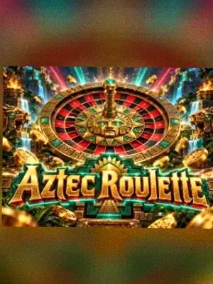 Aztec Roulette at Fortunica