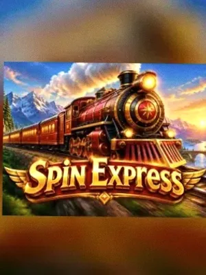 Spin Express at Fortunica