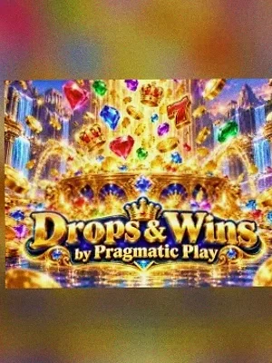 Drops & Wins by Pragmatic Play at Fortunica