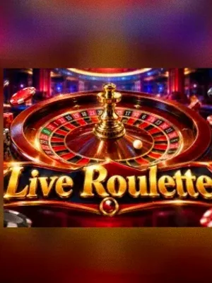 Live Roulette at Fortunica